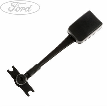 GENUINE FORD 1142585 FIESTA FUSION FRONT SEAT BELT BUCKLE | ML Performance UK