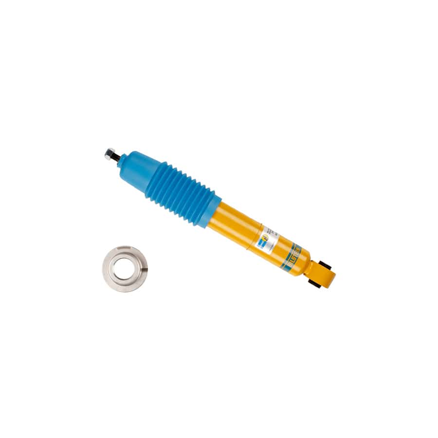 Bilstein 24-118354 SUBARU Legacy B8 Performance Plus Rear Shock Absorber 1 | ML Performance UK Car Parts