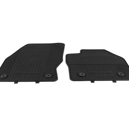 GENUINE FORD 1905234 C-MAX RUBBER FLOOR MATS | ML Performance UK