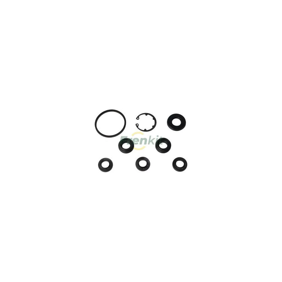 Frenkit 120097 Repair Kit, Brake Master Cylinder For Fiat Panda Ii Hatchback (169) | ML Performance UK Car Parts