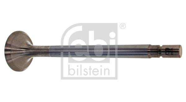 Febi Bilstein 19568 Exhaust Valve | ML Performance UK Car Parts