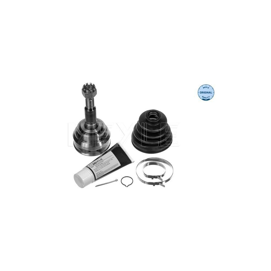 Meyle 614 498 0010 Joint Kit, Drive Shaft