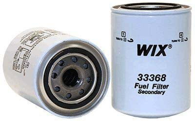 WIX Filters 33368 Fuel Filter