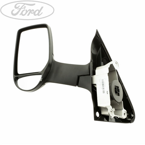 GENUINE FORD 1786646 TRANSIT FRONT N/S LEFT OUTER WING MIRROR | ML Performance UK