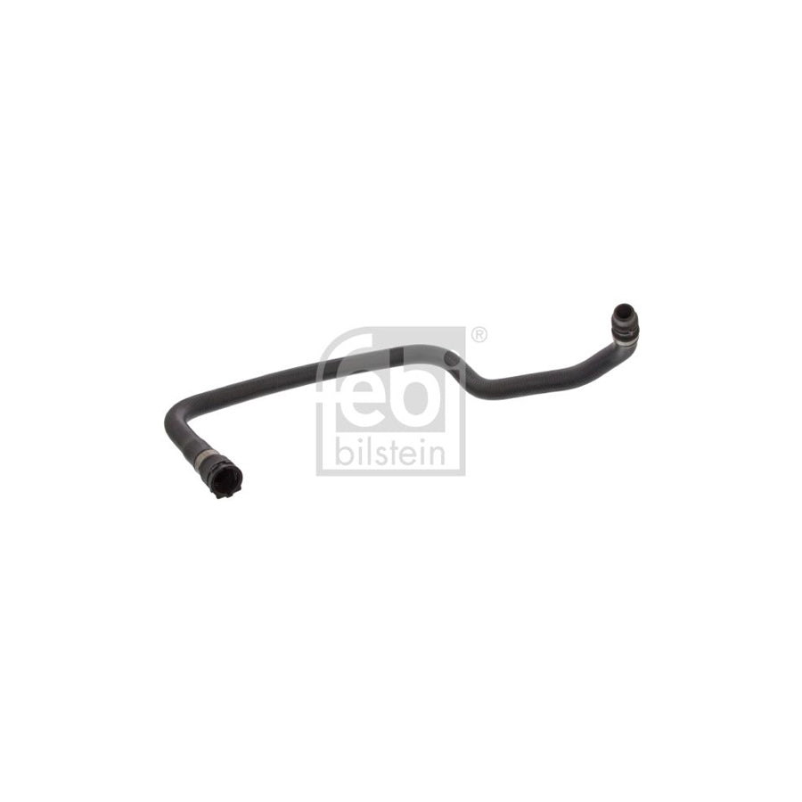 Febi Bilstein 45814 Radiator Hose