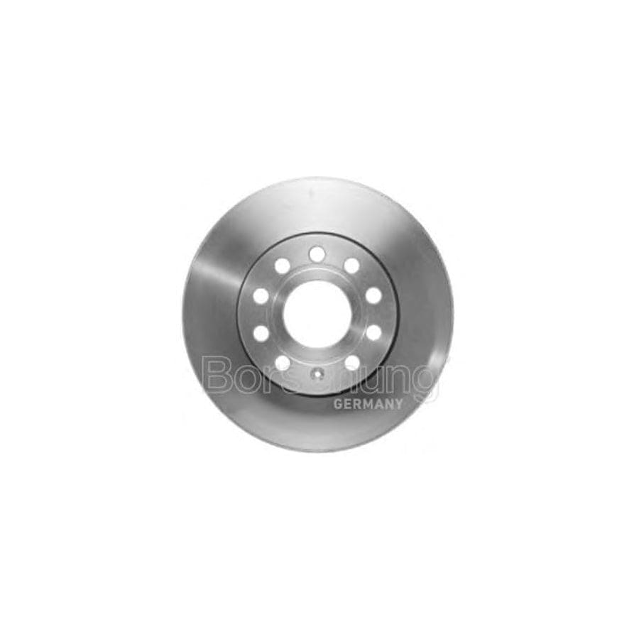 Borsehung B11378 Brake Disc