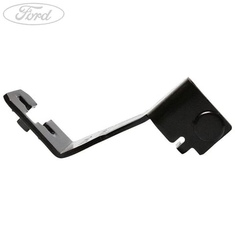 GENUINE FORD 1805084 RANGER N/S FRONT BRAKE HOSE SUPPORT BRACKET 09/2011- | ML Performance UK