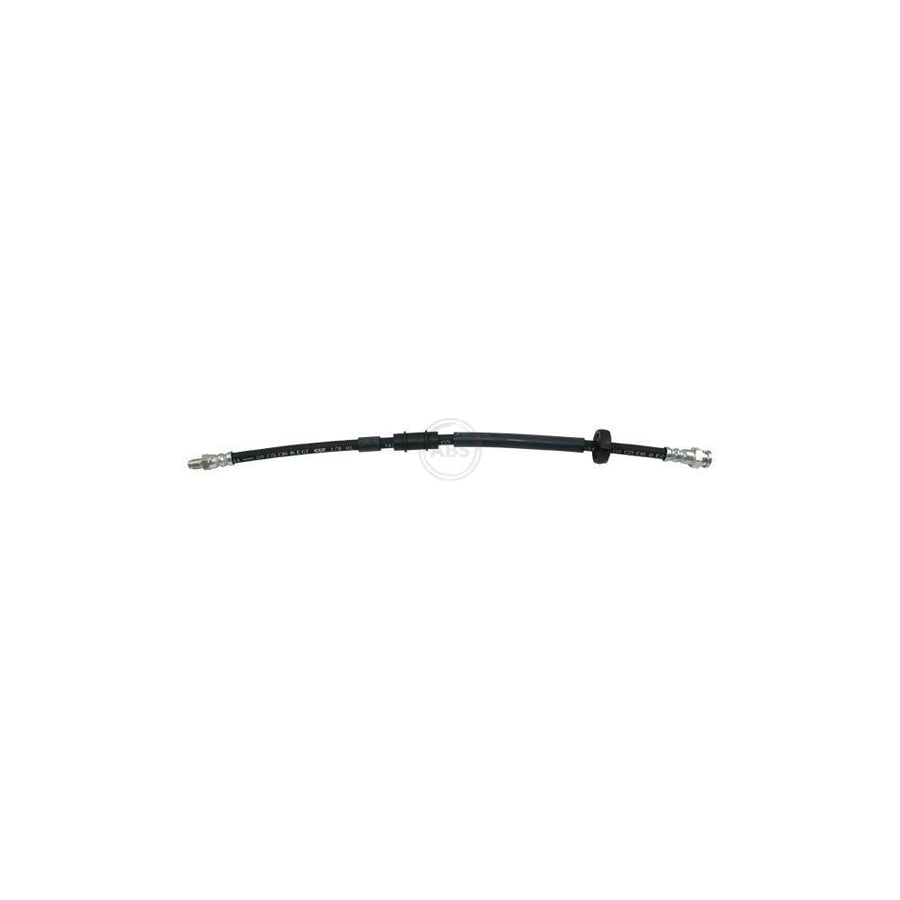 A.B.S. Sl 5901 Brake Hose For Lancia Ypsilon Ii (843)