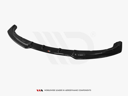 Maxton Design Hyundai Genesis MK1 Coupe (2009-2012) Front Splitter