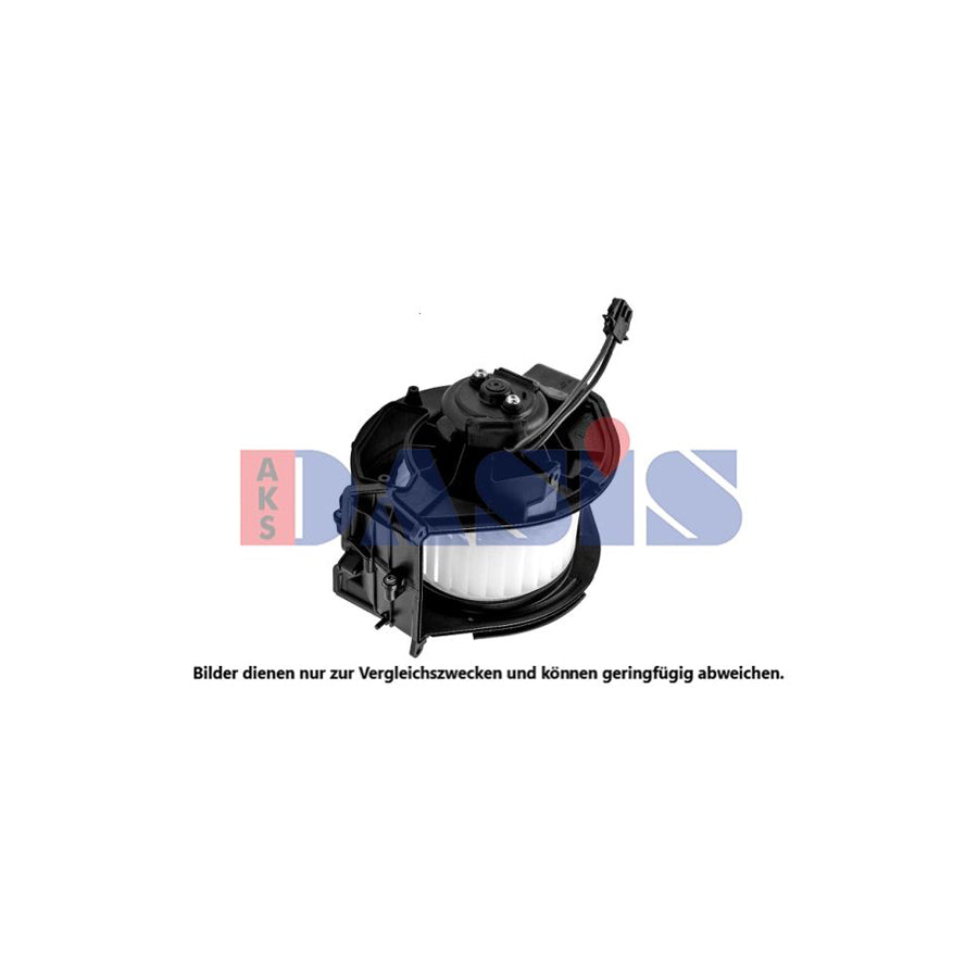 AKS Dasis 740291N Interior Blower | ML Performance UK