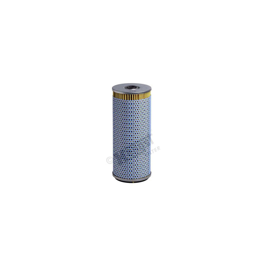 Hengst Filter E243H D13 Oil Filter