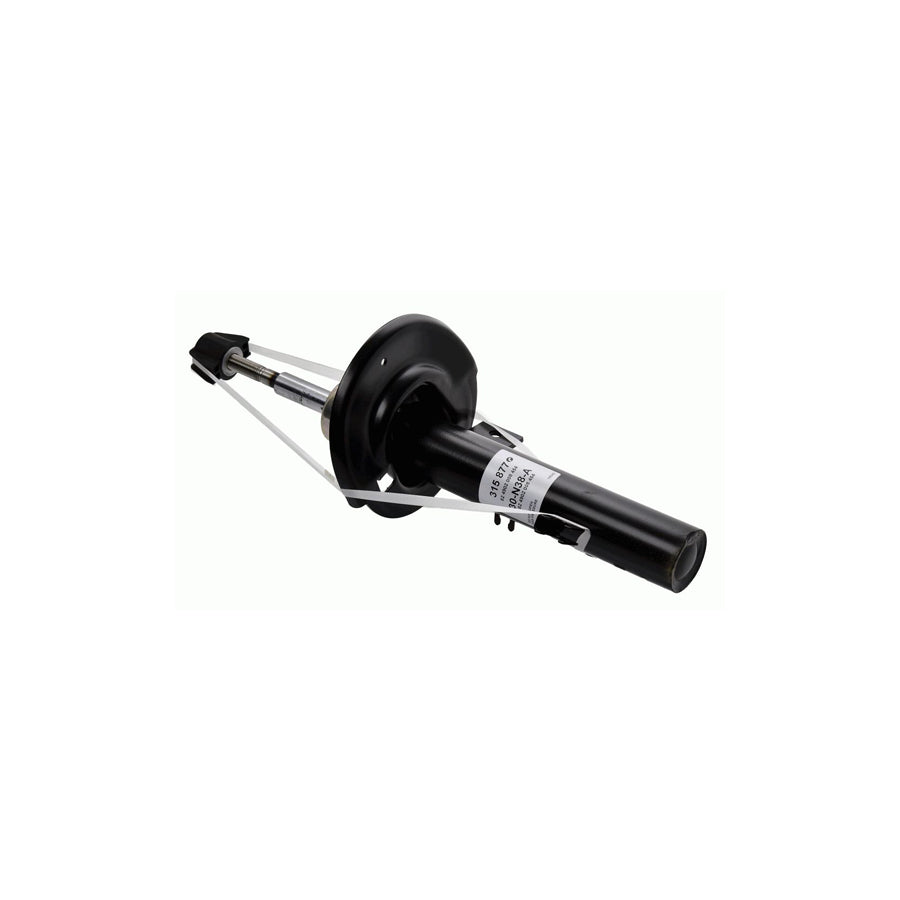 Sachs 315 877 Shock Absorber For Peugeot 208