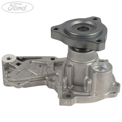 GENUINE FORD 1850890 WATER PUMP | ML Performance UK