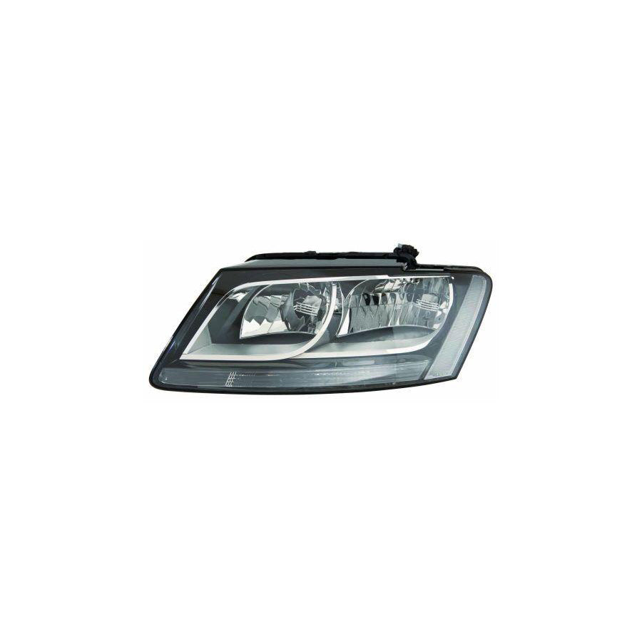 Abakus 4461126RMLDEM2 Headlight For Audi Q5 (8Rb) | ML Performance UK