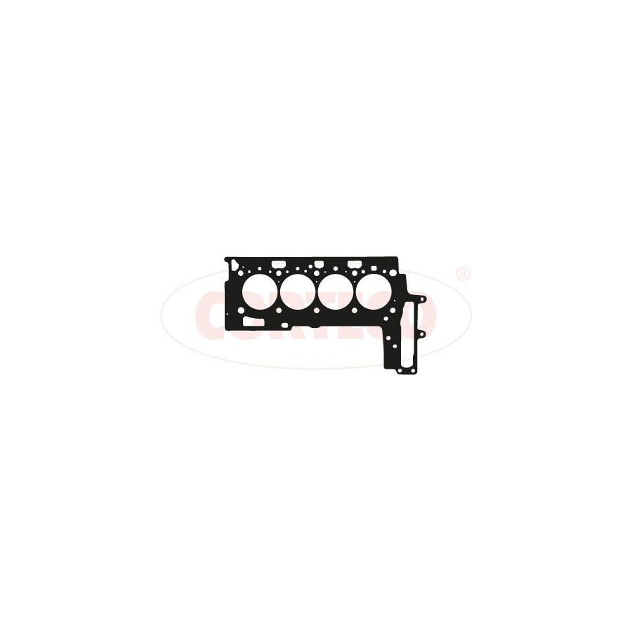 Corteco 415410P Gasket, Cylinder Head | ML Performance UK