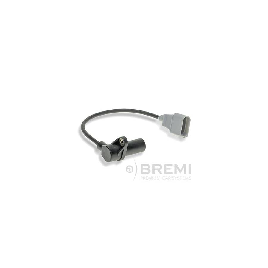 Bremi 60296 Crankshaft Sensor