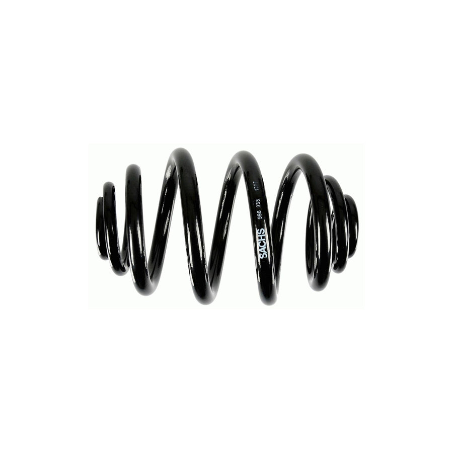 Sachs 996 358 Coil Spring For BMW 3 Series