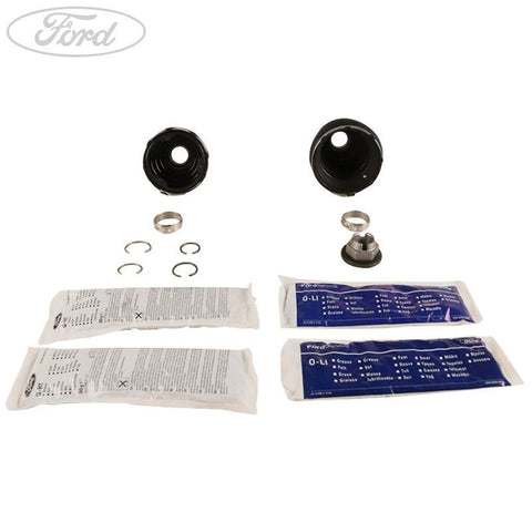 GENUINE FORD 1761388 FOCUS 1.6 DURATEC TI-VCT 6-SPEED AUTO CV BOOT KIT | ML Performance UK