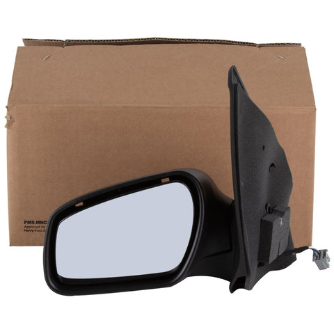 GENUINE FORD 1567126 FUSION FRONT N/S LEFT OUTER WING MIRROR | ML Performance UK