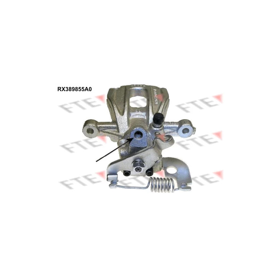 Fte 9290727 Brake Caliper For Ford Mondeo Mk3 Estate (Bwy) | ML Performance UK Car Parts