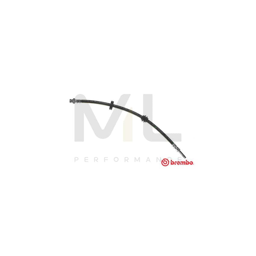 BREMBO T 24 117 Brake Hose 435mm, F10X1 | ML Performance Car Parts