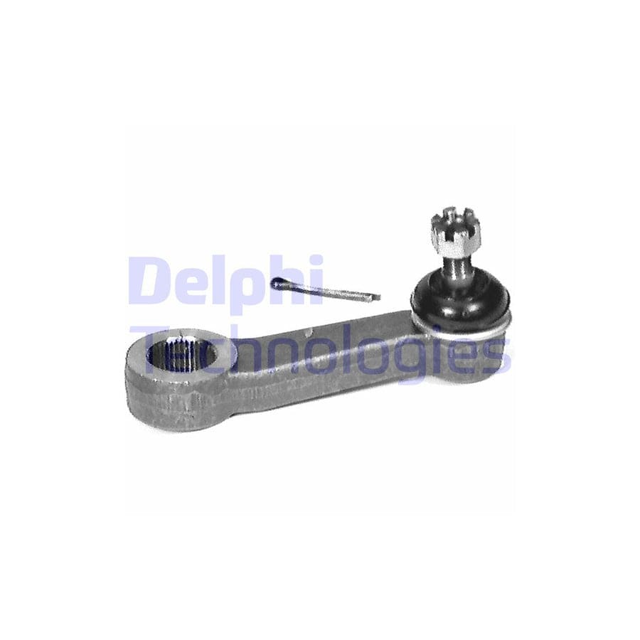 Delphi Ta1261 Ball Stud, Tie Rod For Mitsubishi Pajero / Shogun