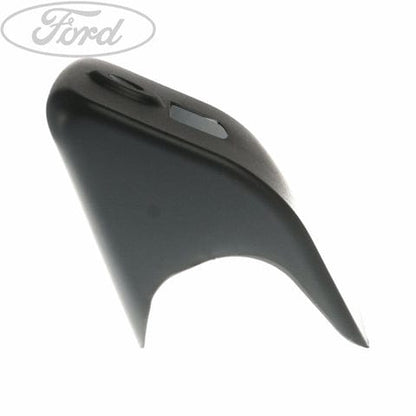 GENUINE FORD 1434052 REAR SEAT BELT MOUNTING COVER | ML Performance UK