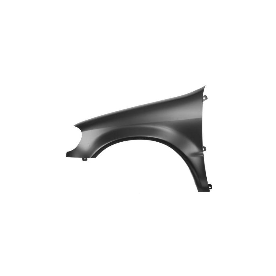 Blic 6504-04-3560315P Wing Fender Suitable For Mercedes-Benz Ml-Class (W163)