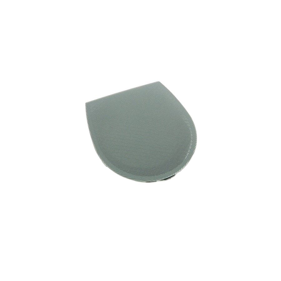 Genuine BMW 51468226494 E46 Cover Loudspeaker GRAU (Inc. 330d, 318i & 320d) | ML Performance UK Car Parts