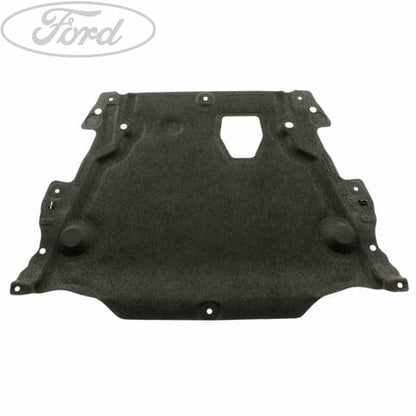 GENUINE FORD 1682940 MONDEO GALAXY S-MAX ENGINE COMPARTMENT SPLASH SHIELD | ML Performance UK