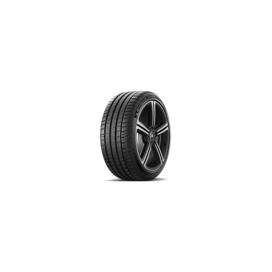 Michelin Pilot Sport 5 275/40 R19 105Y XL Summer Car Tyre | ML Performance UK Car Parts