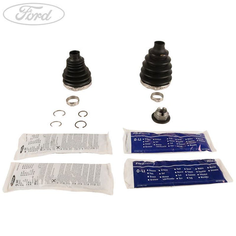 GENUINE FORD 1761388 FOCUS 1.6 DURATEC TI-VCT 6-SPEED AUTO CV BOOT KIT | ML Performance UK