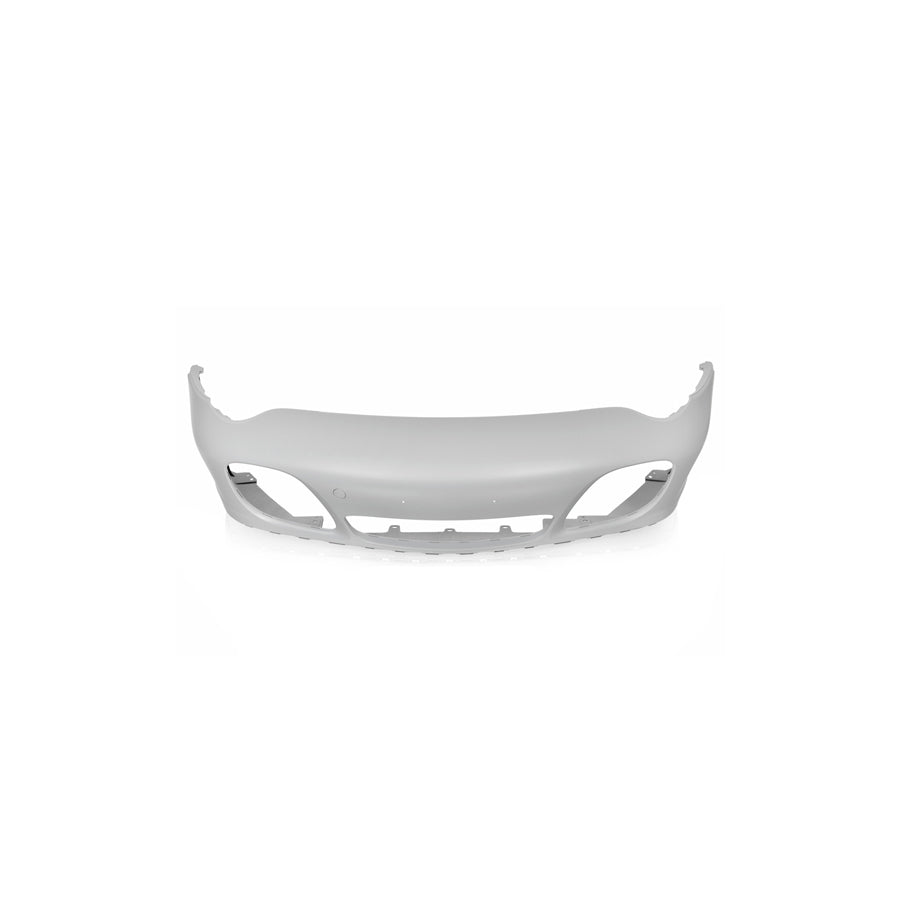 Genuine Porsche Front Bumper Turbo Porsche 996 C4S / Turbo | ML Performance UK Car Parts