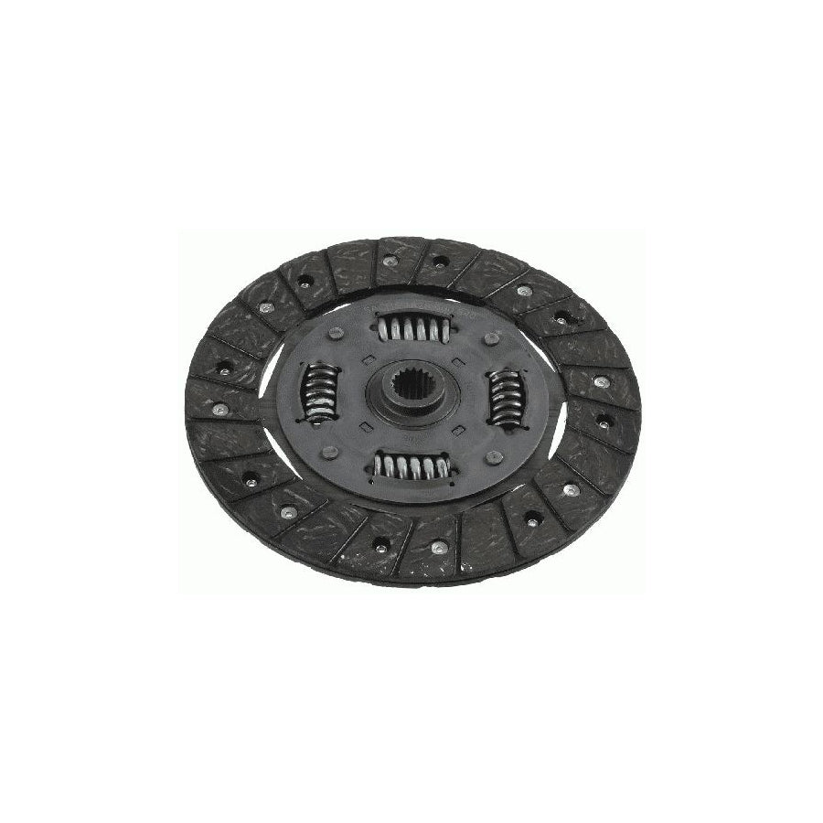 Sachs 1878 600 840 Clutch Disc