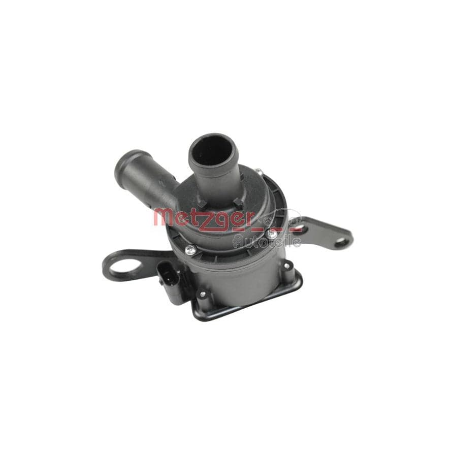 Metzger 2221052 Auxiliary Water Pump | ML Performance UK Car Parts