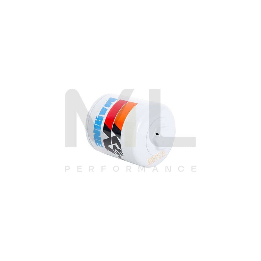 K&N HM-1002 Marine Oil Filter | ML Car Parts UK | ML Performance