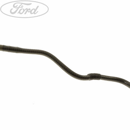 GENUINE FORD 1216586 FUEL FEED PIPE | ML Performance UK