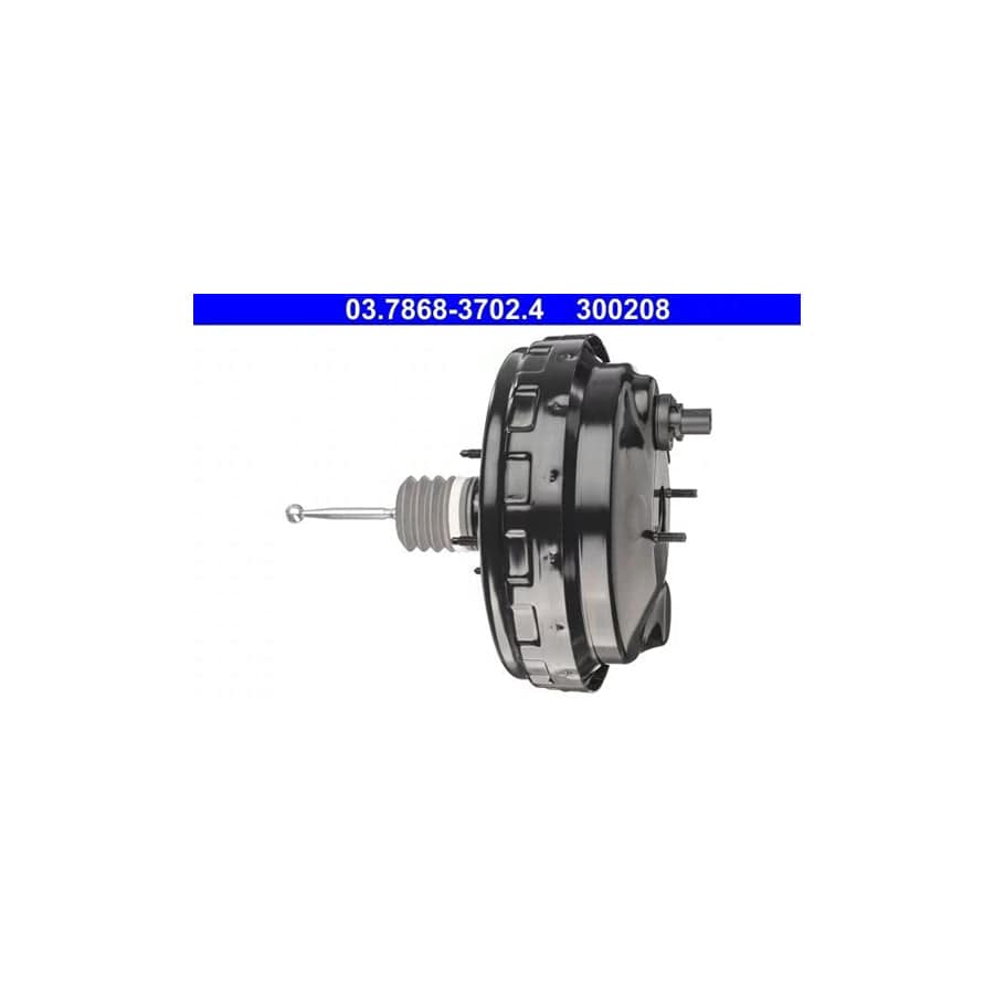 ATE 03.7868-3702.4 Brake Booster