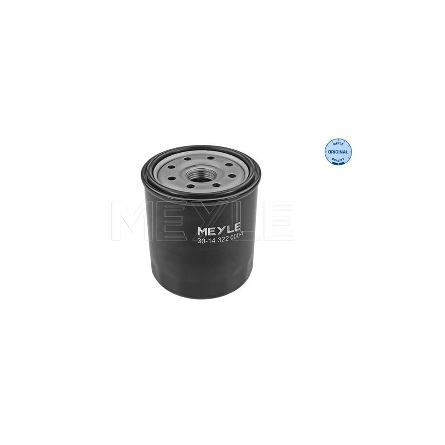 Meyle 30-14 322 0004 Oil Filter