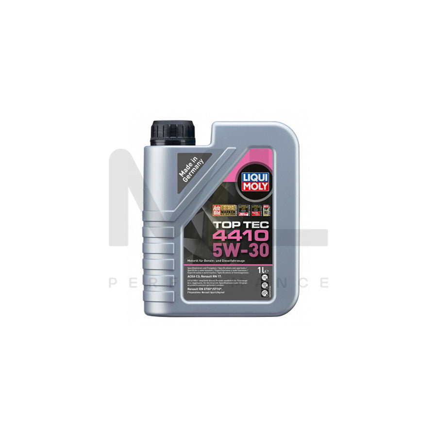 Liqui Moly Top Tec 4410 5W 30 1l