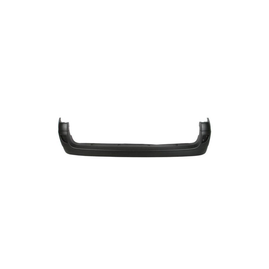 Blic 5506-00-6010953P Rear Bumper