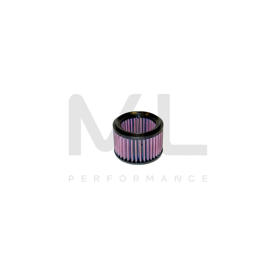 K&N AL-6502 Replacement Air Filter | ML Car Parts UK | ML Performance