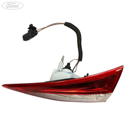 GENUINE FORD 1938131 KUGA MK2 DRIVER SIDE REAR INNER LIGHT LAMP 11/2012- LED REAR | ML Performance UK