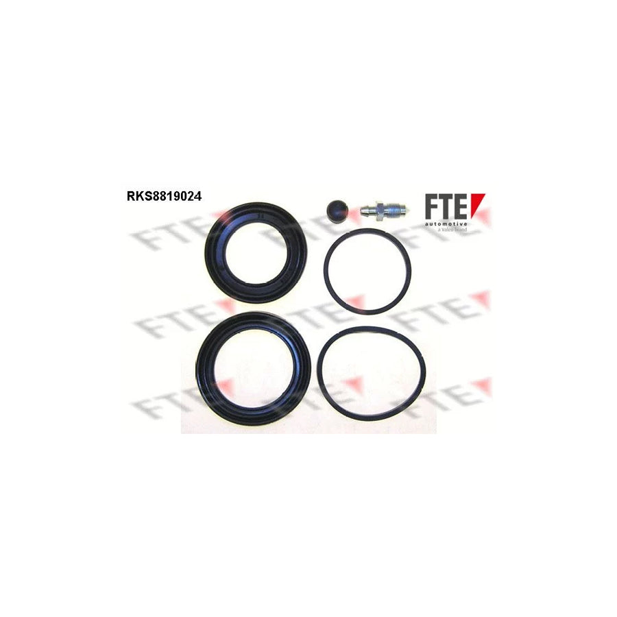 Fte RKS8819024 Repair Kit, Brake Caliper | ML Performance UK Car Parts