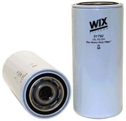 WIX Filters 51792 Oil Filter