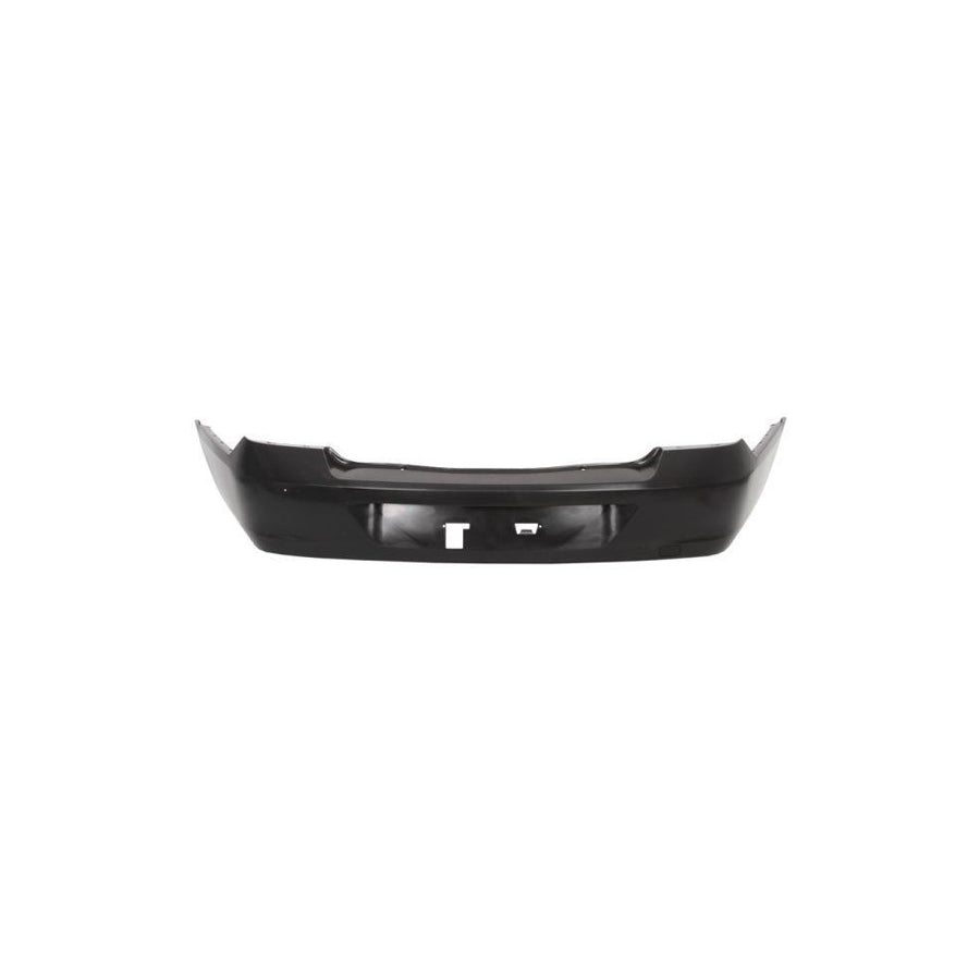 Blic 5506-00-6032954P Rear Bumper For Renault Symbol / Thalia I (Lb)