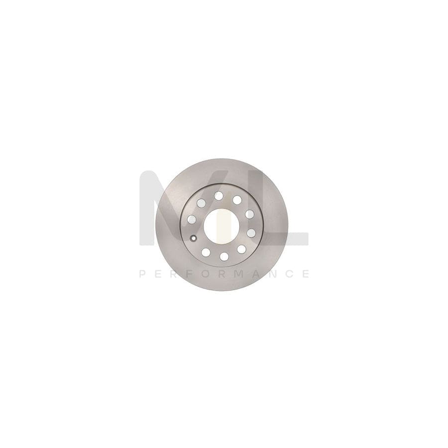 BOSCH 0 986 478 897 Brake Disc Internally Vented, Vented | ML Performance Car Parts