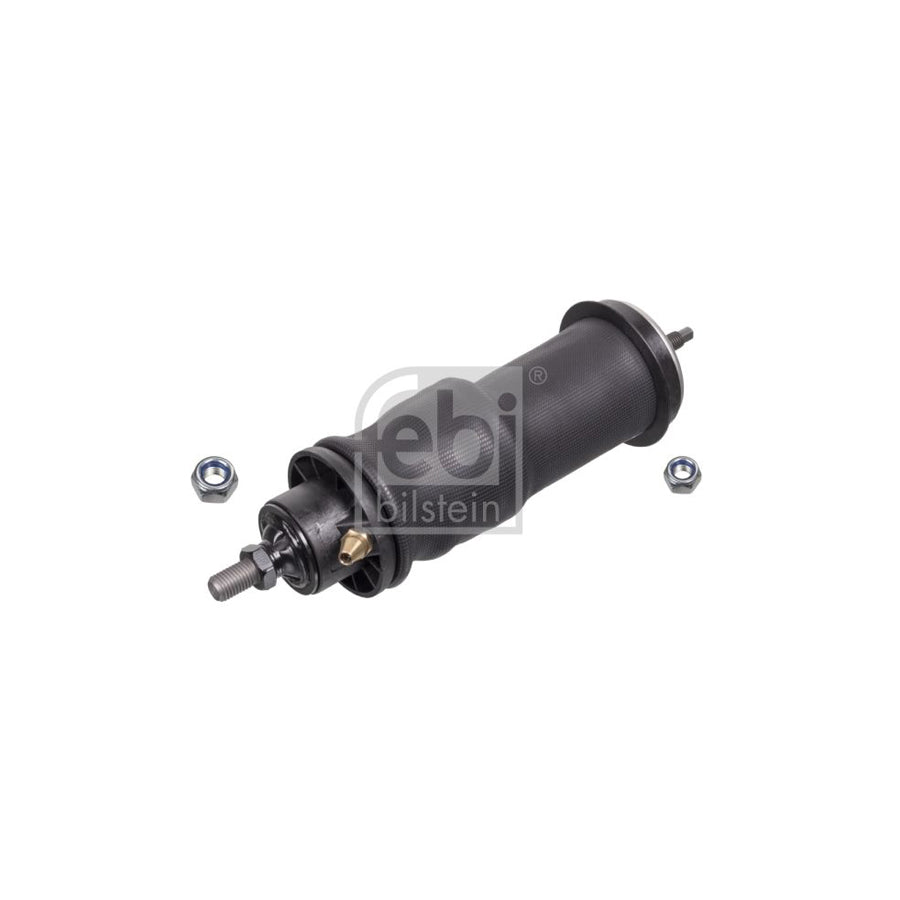 Febi Bilstein 101791 Shock Absorber, Cab Suspension