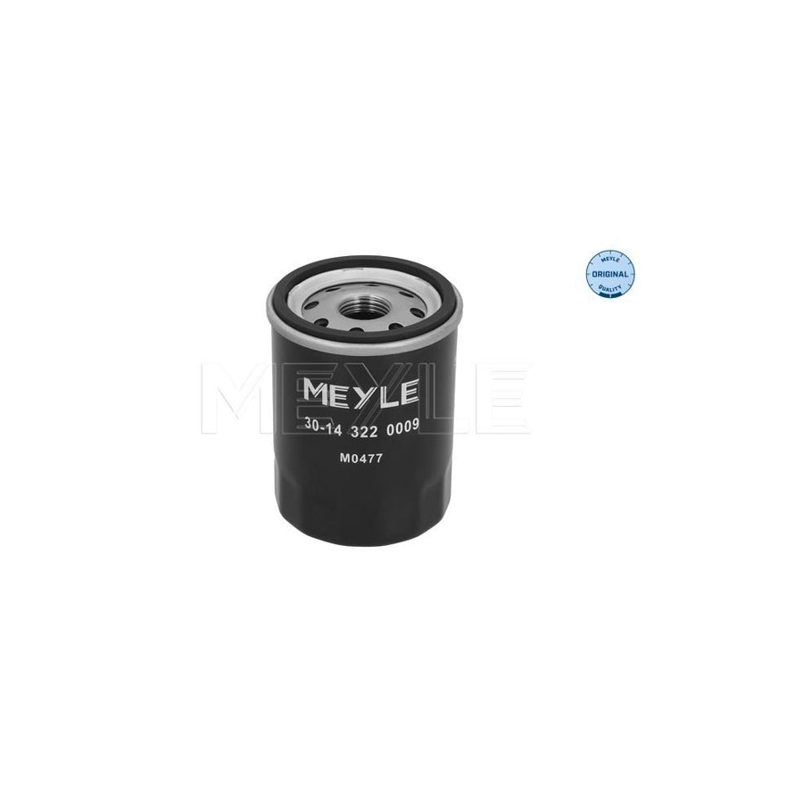 Meyle 30-14 322 0009 Oil Filter