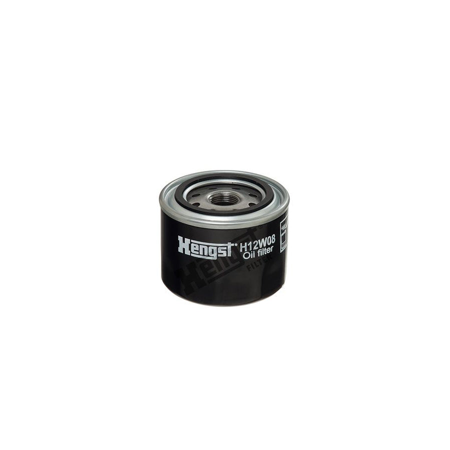 Hengst Filter H12W08 Oil Filter